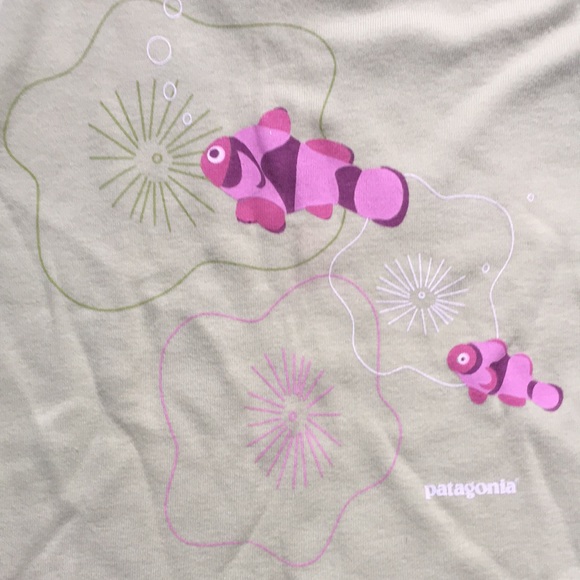 Vintage 2t tee shirt NWT - Picture 4 of 6